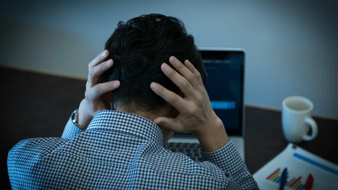 投資の「失敗スパイラル」。早めの痛恨体験が必須なワケ