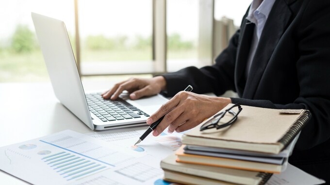 起業したばかりの経営者のための「決算書を正しく診る」知識