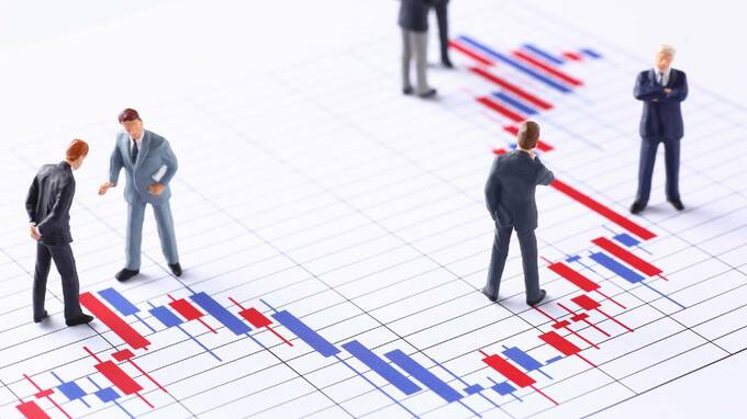 株式投資デビュー前に、必ず理解してほしい…「長期投資と短期投資の違い」「リスク軽減の考え方」