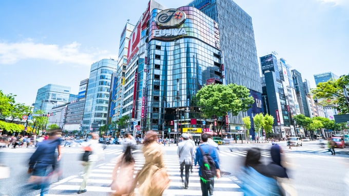 土地の活用法の検討で重要な「希少性」という要素