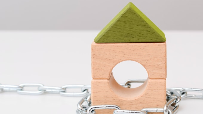 周辺施設のチェックでは「嫌悪施設」に存在に注意