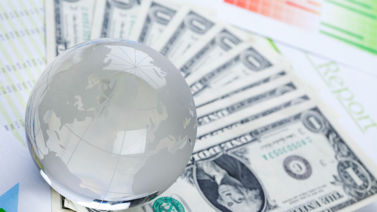 108兆円のマネーが動く「オフショア勘定」とは。 財務省の最新データから読み解く「東京のもう1つの顔」