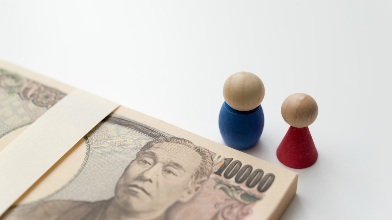 相続時精算課税制度の仕組みと活用時の留意点