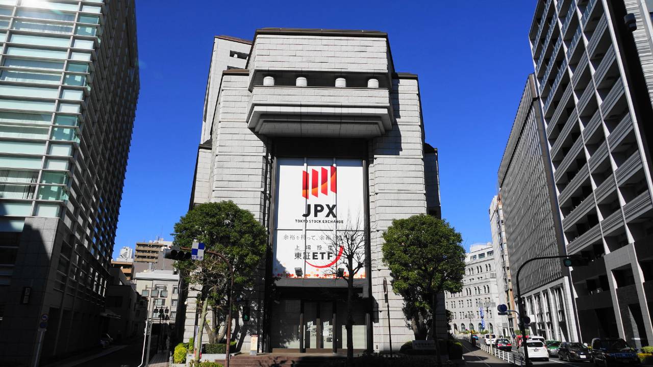 「東京証券取引所」に上場申請…そこで何が行われているのか？