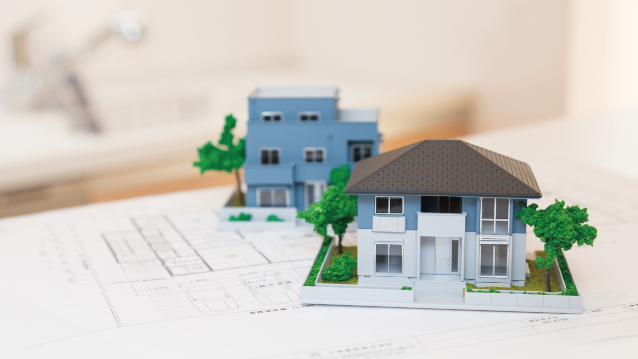 売却益 vs 家賃収入　不動産投資で狙うべきはどちらか？