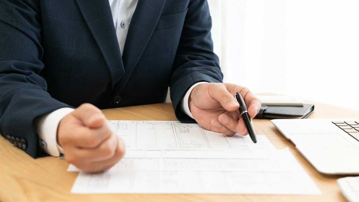 税務調査の開始は「まるで世間話」のようなテイで…〈調査官がよくいう