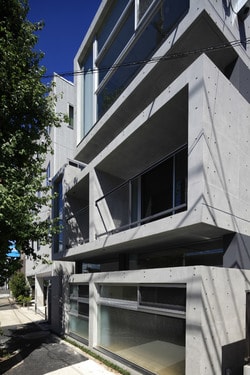 最終的には部屋を繋いで拡張できる仕掛けも