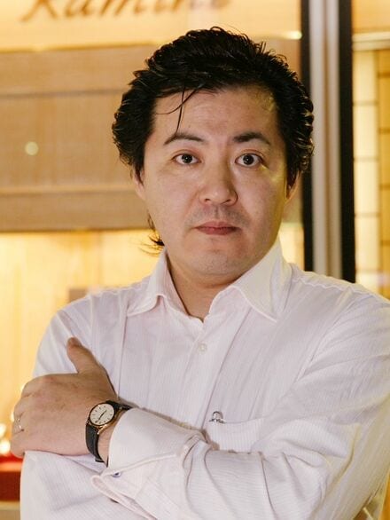 松田 朗 THE GOLD 60