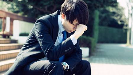 希望がいっぱい、不安もいっぱい（※画像はイメージです／PIXTA）