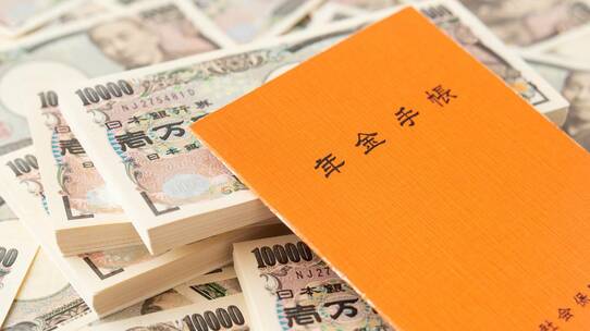 増加する熟年離婚…財産分与で「退職金・年金」はどうなる?