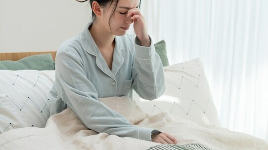 「強烈に変な夢」を見ても「すぐに忘れてしまう」ワケ【精神科医が解説】