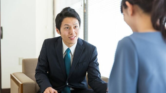 「有名企業で部長をしてきた」と得意げに答える人もボロを出す…入社後に落胆させられないために、採用面談で“本当に優秀な人”を見極められる〈意外な質問〉 