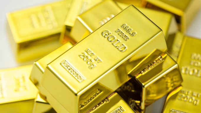 他の資産と違った動きをする｢金｣を持つ意味