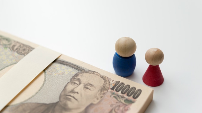 相続時精算課税制度の仕組みと活用時の留意点