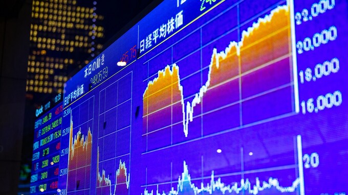 米ドル円は「140円～155円」日経平均株価は？…マクロストラテジストが「来年の相場」を大胆予想！