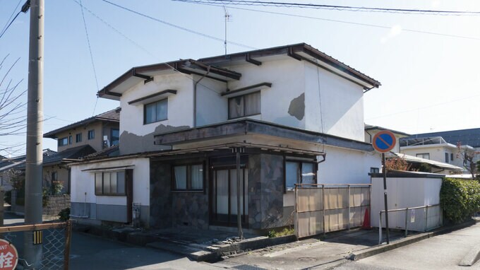 全国的な広がりを見せる「空き家・古屋不動産投資」の需要②
