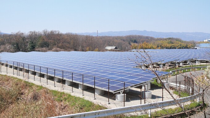 太陽光発電関連銘柄の「バブル崩壊」から学ぶ教訓