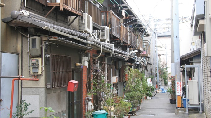 世の中に数多く存在している「欠陥敷地」とは何か？