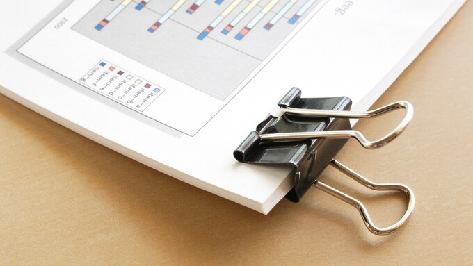 シンクタンク等のレポートから不動産ファンドの動向を探る方法