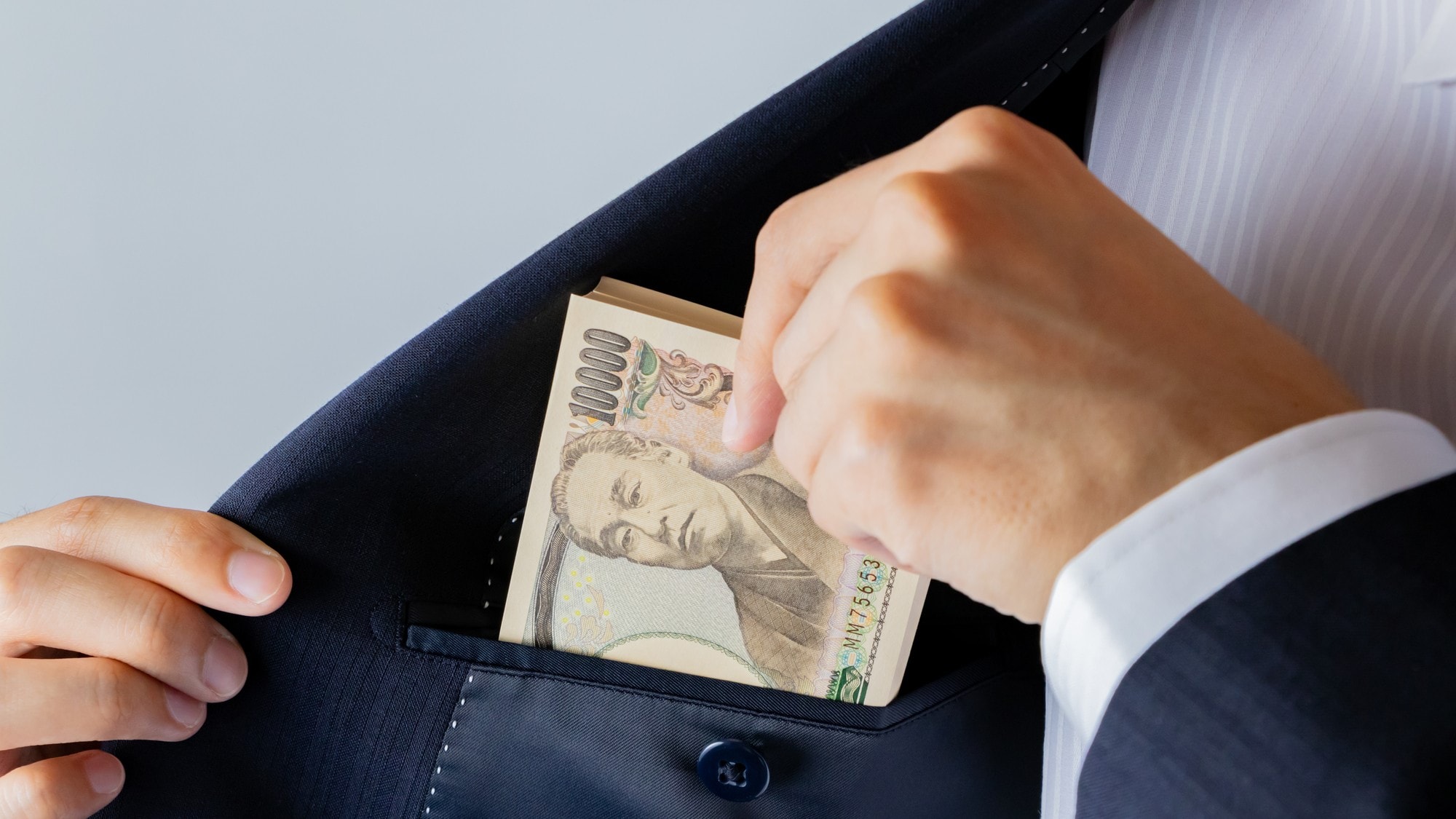 架空請求、備品の私物化…会社で横行する「不正」を防ぐには?