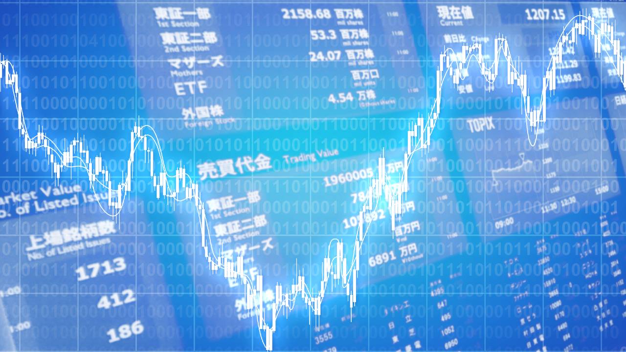 株価暴落のきっかけに…相場撹乱要因の「金利上昇リスク」と投資家たちへの「危機回避指南」