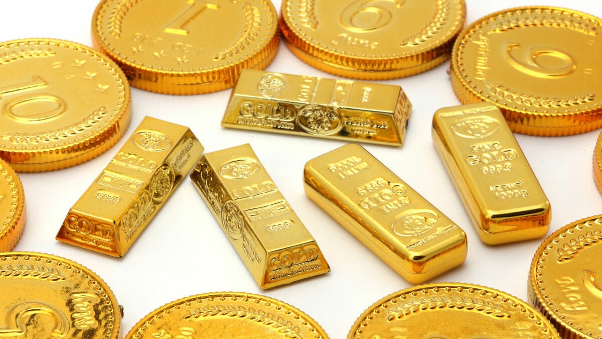 すべてのお金が果たすべき「3つの役割」とは？① | ゴールドオンライン