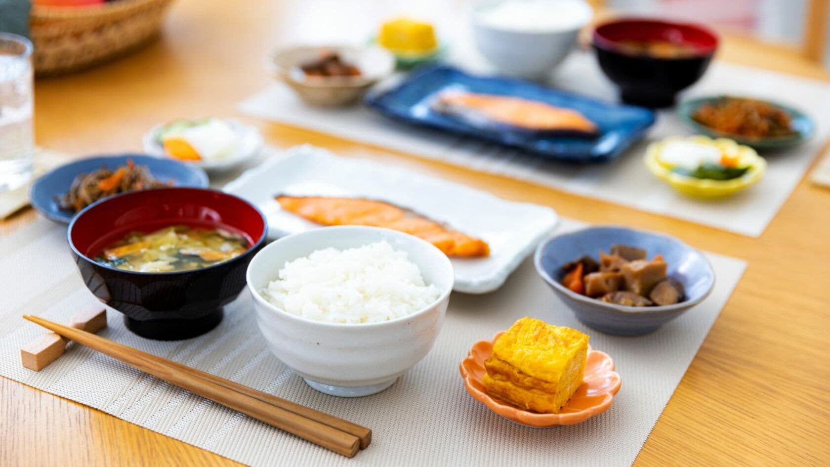 「朝食にパンや弁当」が招く、知られざる「脳と体の深刻な不調」…3万人超のビッグデータが証明した「中食」に潜む落とし穴 | THE GOLD 60
