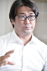 パーフェクトパートナー株式会社代表取締役末岡 由紀 氏
