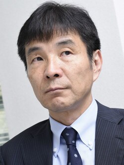 Tranzax株式会社法人営業部 兼松 誠司 氏