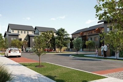 経済が復活しつつあるニュージーランド。オープンホームも好調