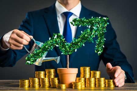 明けない夜はないと信じて