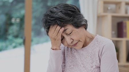 （※写真はイメージです／PIXTA）