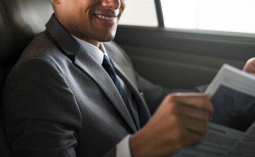 市場の反応はポジティブだ。