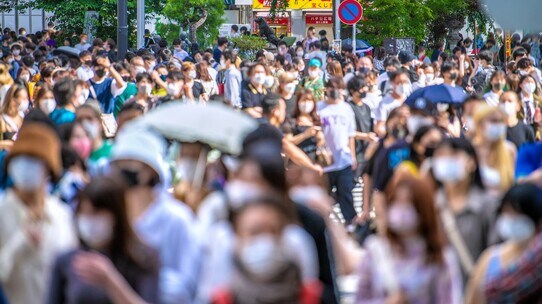 実質賃金7ヵ月連続減も、いよいよ日本は「賃金が上がる国」へ