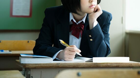 勉強に興味がない…「留年した東大生」が外務省に入れた理由