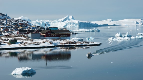 地図を書き換えろ！トランプが揺るがす北米経済圏と、トランプがグリーンランドを「喉から手が出るほど」欲しいワケ