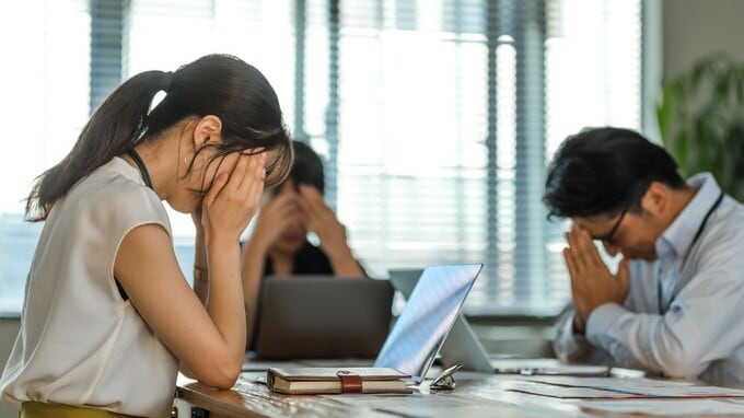 社長が依頼してきたくせに…会社の予算、現場社員が作成しても「無意味」なワケ