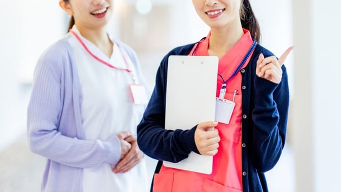 自院スタッフに聞きました「ずっと働きたいクリニック」と「すぐに辞めたいクリニック」の差【開業医が解説】