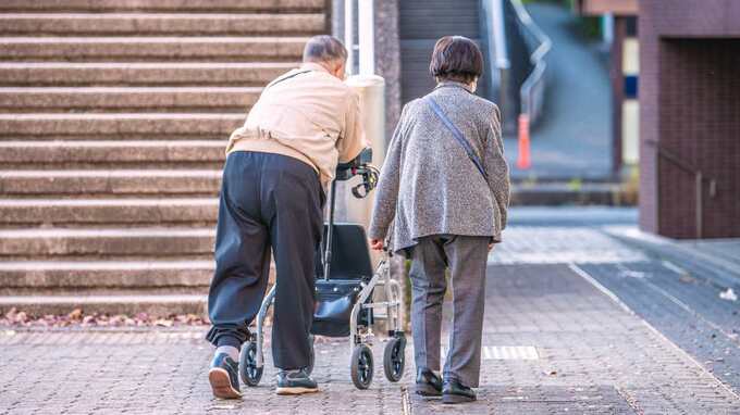 夫を亡くした80歳女性「年金月8万円」暮らしの末、1年で体重激減…「経済的困窮」「孤立」二重苦からの脱出