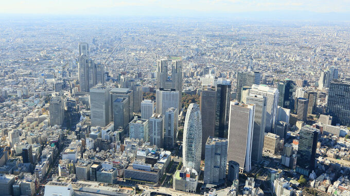 大廃業時代の足音　廃業するくらいなら・・・