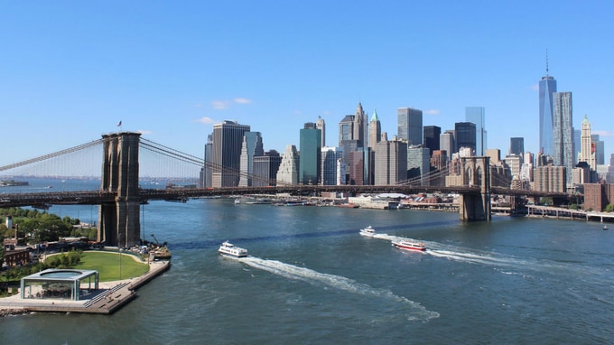 マンハッタンで話題のハドソンヤード再開発プロジェクトとは？