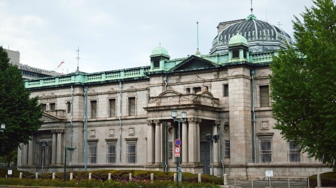 日銀国債買い入れ減額計画の中間評価と超長期国債の動向【解説：三井住友DSアセットマネジメント・チーフマーケットストラテジスト】