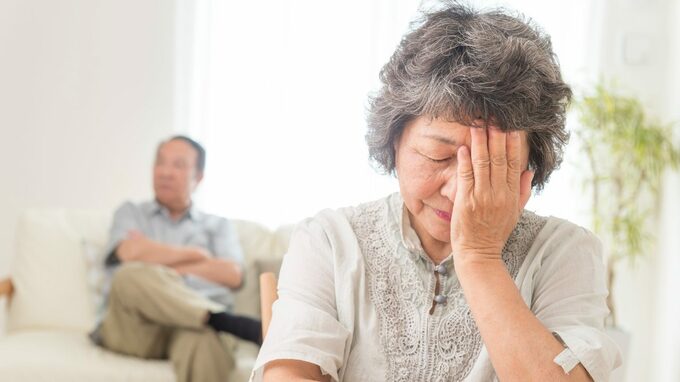 「もう、何も言わない」夫と別れ、70代で“妹の家”へ…〈結婚生活に静かに幕を下ろした〉女性の決断
