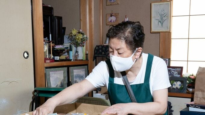 「800万円のタンス預金」はどこへ…父の遺産を貯め込んだ年金月18万円・90歳母の死後、実家を大捜索→「奇想天外な隠し場所」に63歳娘が思わず笑ったワケ【FPが解説】