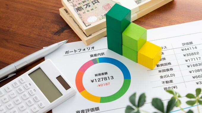【50歳以上の資産形成】老後破綻のリスクも…中高年の「資産運用」絶対守るべきルール