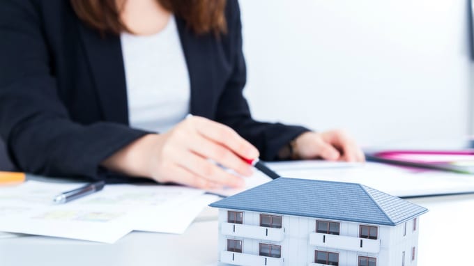 賃貸物件を法人化するメリットと実行時の留意点