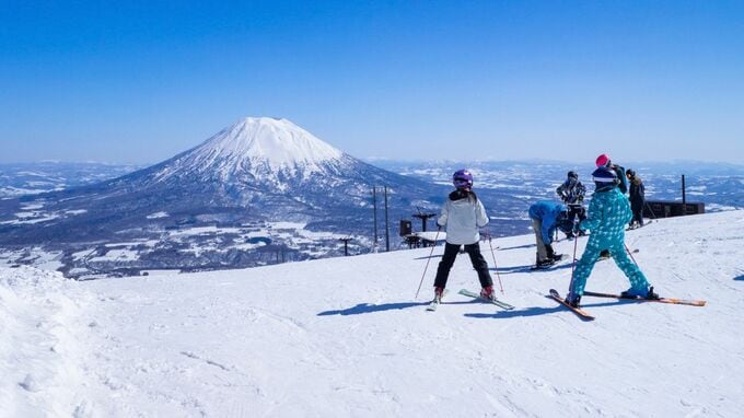 過去10年で地価6.6倍…海外富裕層が熱狂する「ニセコ」、もはや観光地ではなく〈日本銘柄〉の投資対象として買われるワケ