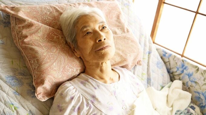 叔父死去…寝たきり・目の見えない認知症ぎみの叔母に、兄と姉が放った「ありえない一言」【弁護士が解説】