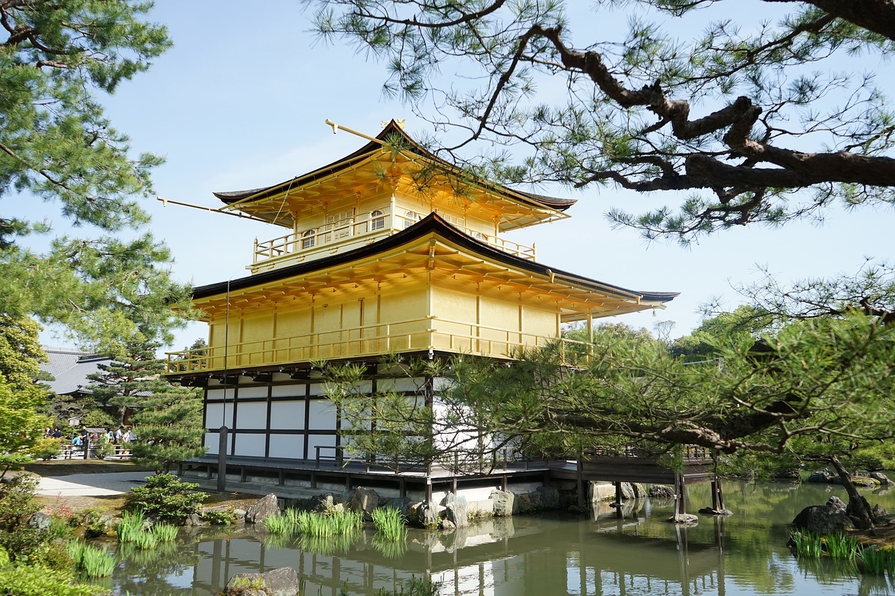 京都不動産購入に役立つ予備知識…文化遺産の所在と成り立ち④