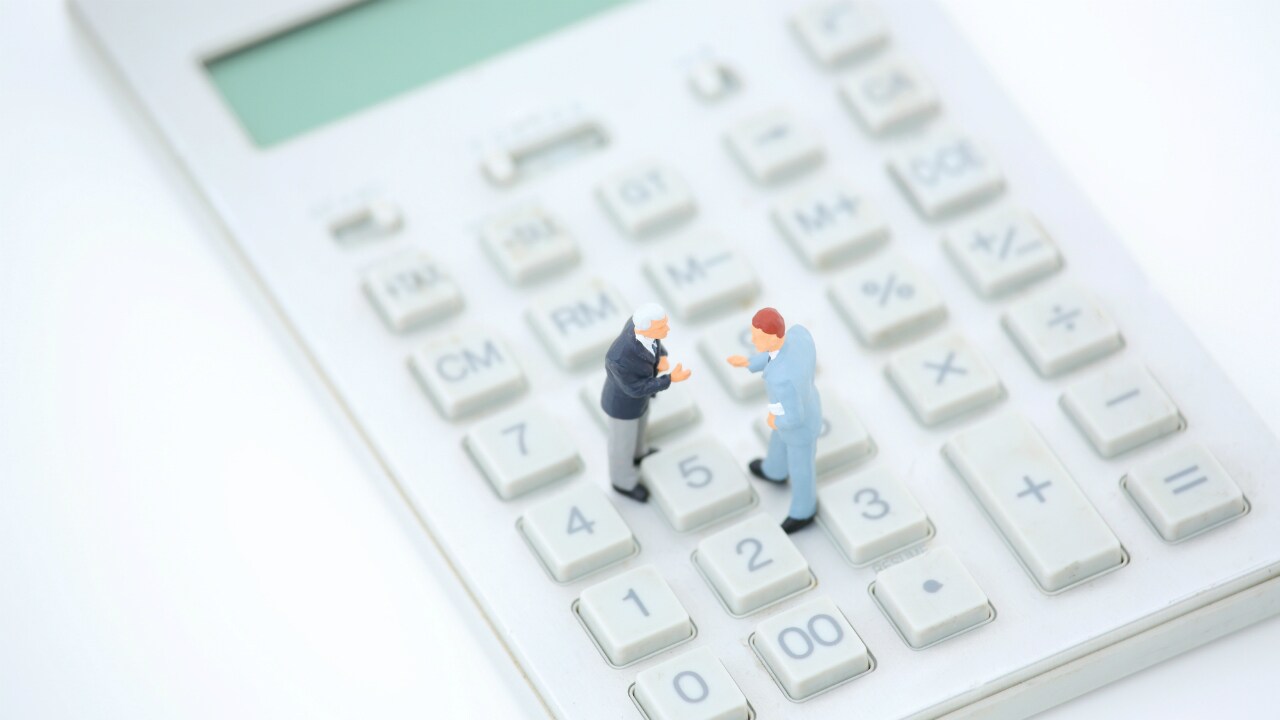賃貸不動産経営を有利にする「金融機関との融資交渉」の方法